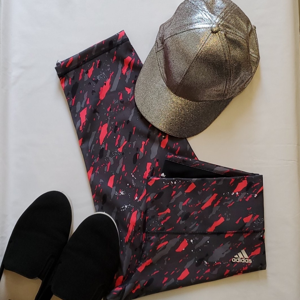 Adidas Climalite Leggings